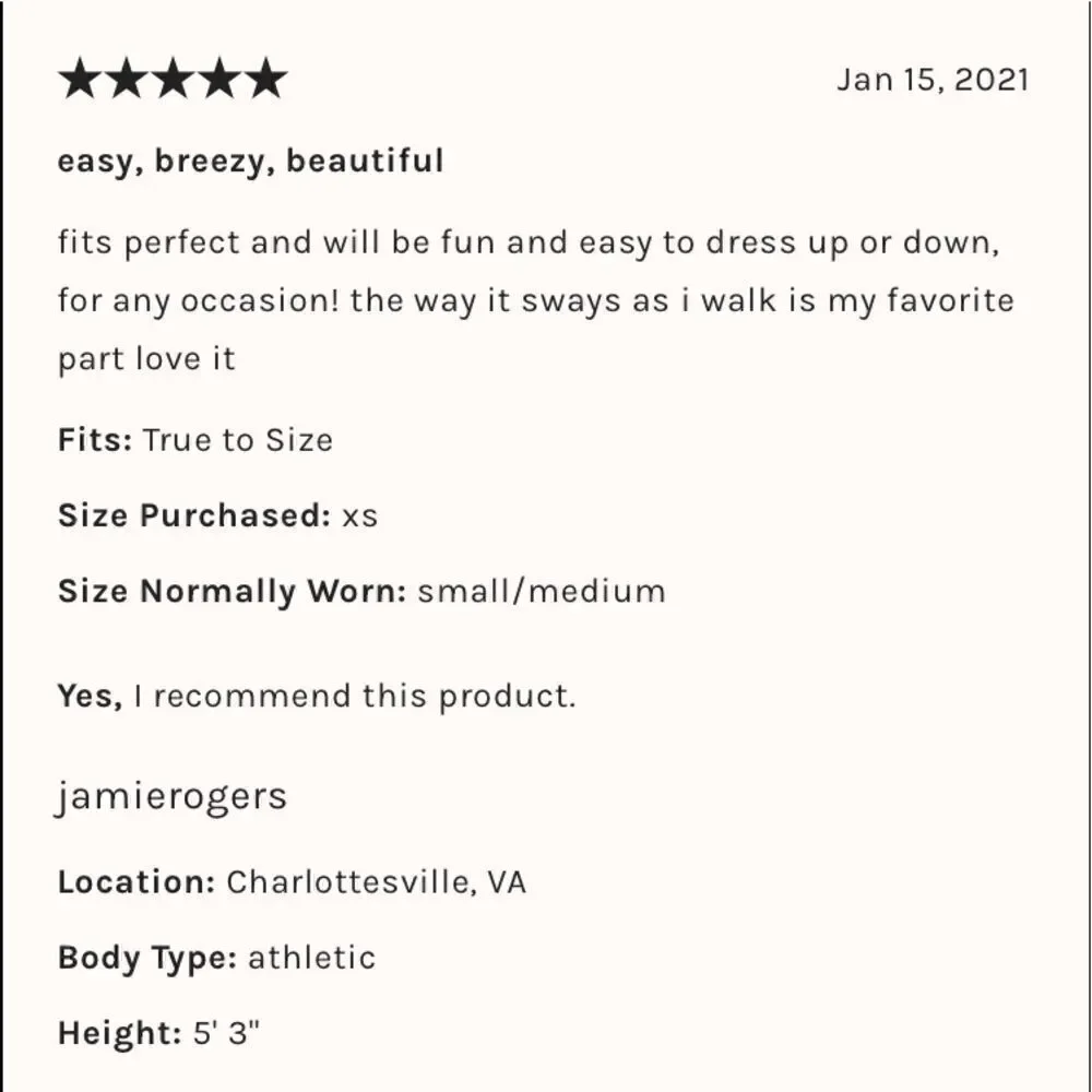 FREE PEOPLE FREE FLOWING MAXI TOP